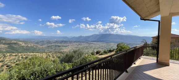 5 rooms Villa in Ferentino, Italy No. 272462 15