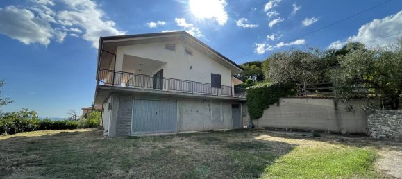 5 rooms Villa in Ferentino, Italy No. 272462 35