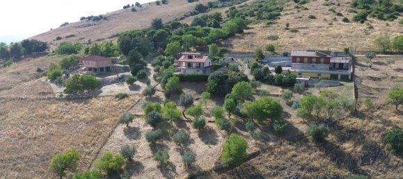 5 rooms Villa in Ferentino, Italy No. 272462 9