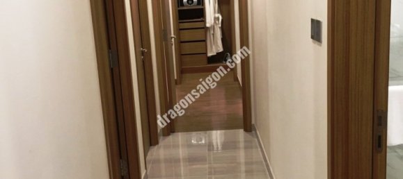 3 غرف نوم شقة في District 7, Vietnam رقم 10706 2