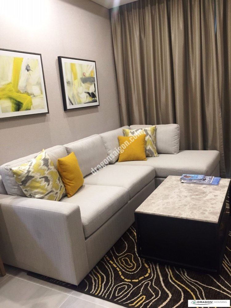 3 غرف نوم شقة في District 7, Vietnam رقم 10706