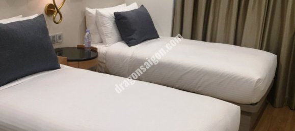 3 غرف نوم شقة في District 7, Vietnam رقم 10706 3