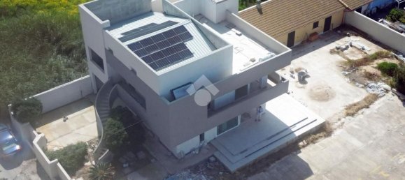 Вилла с 10 спальнями в Испика, Италия № 372085 45