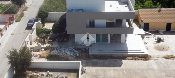 Вилла с 10 спальнями в Испика, Италия № 372085 46