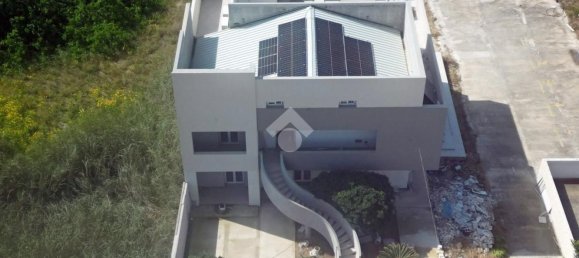 Вилла с 10 спальнями в Испика, Италия № 372085 6