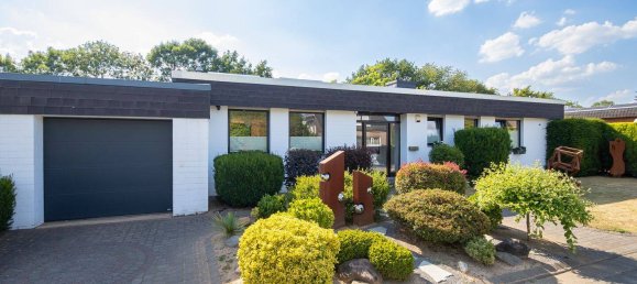 Бунгало с 3 спальнями в Dormagen, Германия № 230558 4