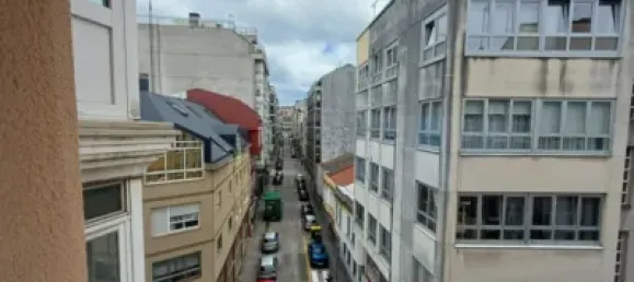 3 bedrooms Apartment in A Coruna, Spain No. 183794 6