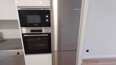 3 bedrooms Apartment in A Coruna, Spain No. 183794