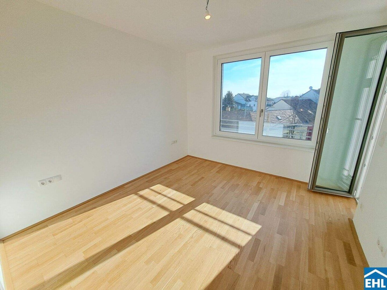 4-Zimmer Wohnung in Deutsch-Wagram, Austria, Nr. 254794