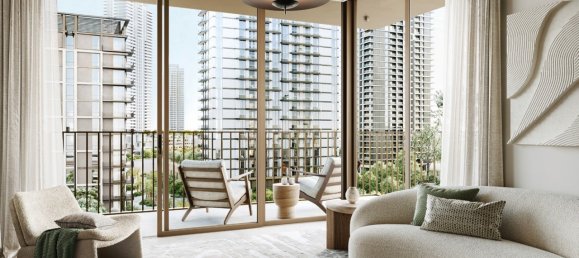 1 bedroom Apartment in Dubai Creek Harbour (The Lagoons), UAE No. 20407 4