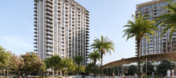 1 bedroom Apartment in Dubai Creek Harbour (The Lagoons), UAE No. 20407 6