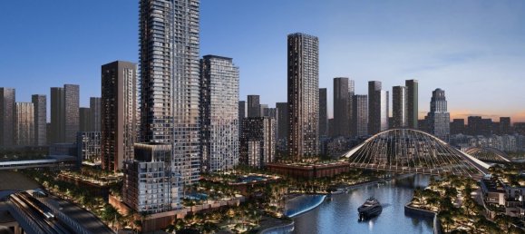 1 bedroom Apartment in Dubai Creek Harbour (The Lagoons), UAE No. 20407 8