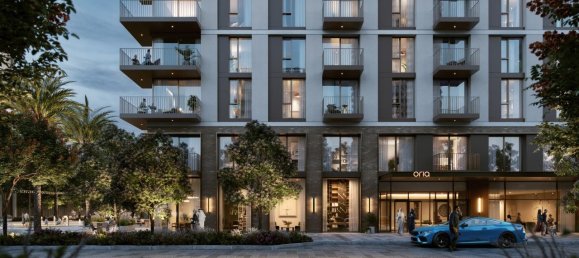 1 bedroom Apartment in Dubai Creek Harbour (The Lagoons), UAE No. 20407 7