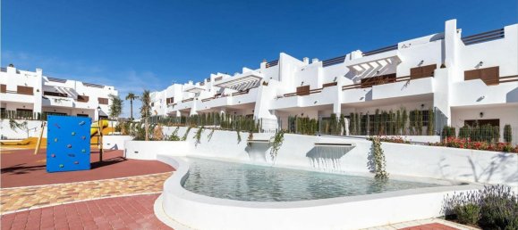 2 Schlafzimmer Bungalow in Pulpi, Spain, Nr. 285564 2