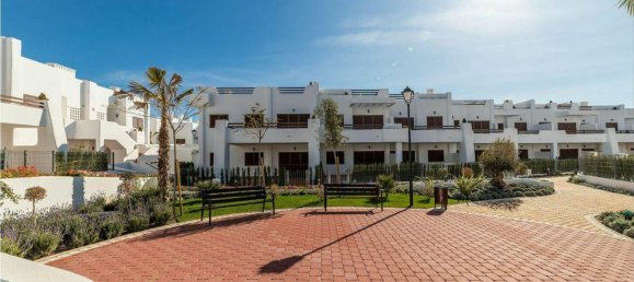 2 Schlafzimmer Bungalow in Pulpi, Spain, Nr. 285564 7