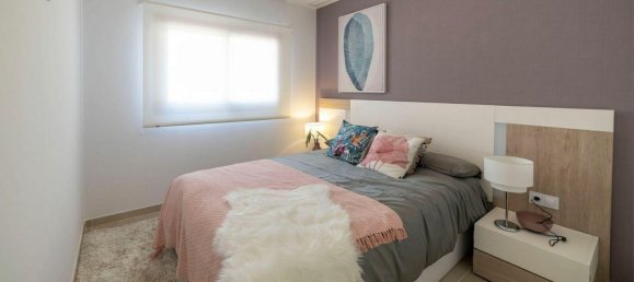 2 Schlafzimmer Bungalow in Pulpi, Spain, Nr. 285564 10