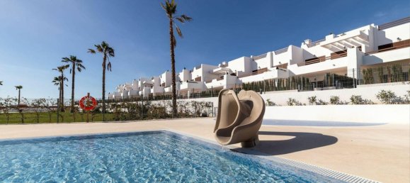 2 Schlafzimmer Bungalow in Pulpi, Spain, Nr. 285564 9