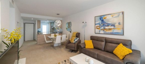 2 Schlafzimmer Bungalow in Pulpi, Spain, Nr. 285564 8