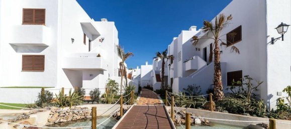 2 Schlafzimmer Bungalow in Pulpi, Spain, Nr. 285564 5