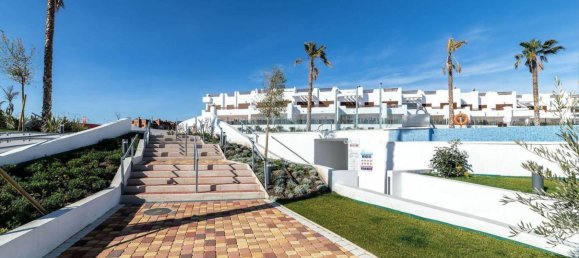 2 Schlafzimmer Bungalow in Pulpi, Spain, Nr. 285564 6