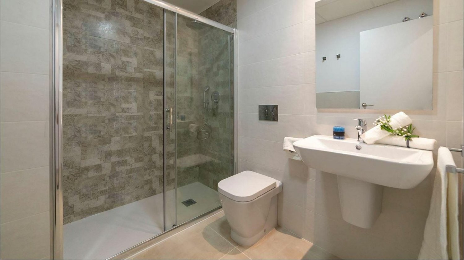 Bungalow de 2 dormitorios en Pulpí, Spain No. 285564