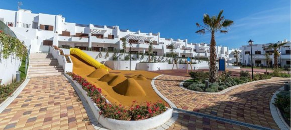 2 Schlafzimmer Bungalow in Pulpi, Spain, Nr. 285564 3