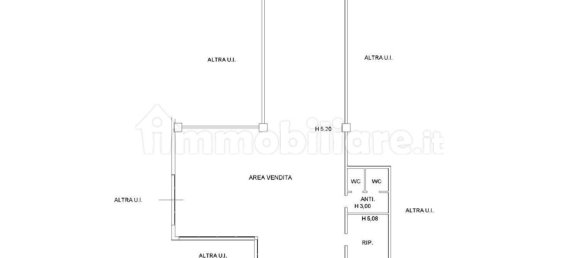  عقار تجاري في Nonantola, Italy 300متر مربع رقم 317053 14