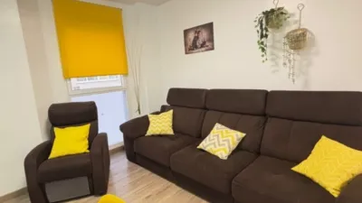 3 bedrooms Apartment in Valencia, Spain No. 260684