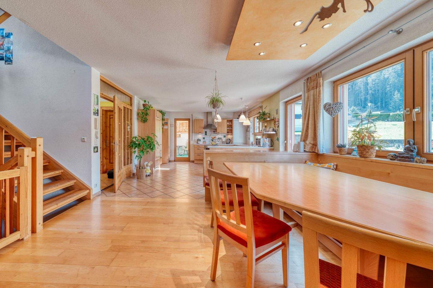 7-salle Maison à Pfunds, Austria No. 132131