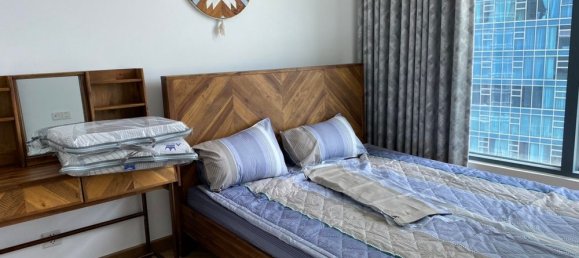 3 bedrooms Apartment in Binh Thanh, Vietnam No. 18300 17