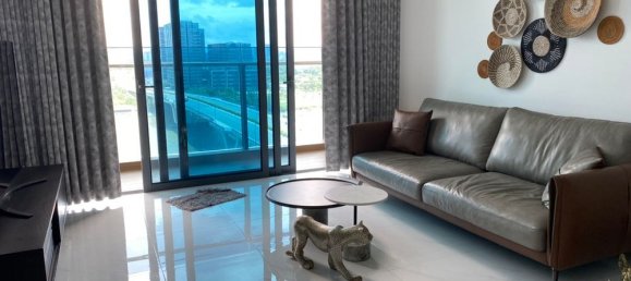3 bedrooms Apartment in Binh Thanh, Vietnam No. 18300 10