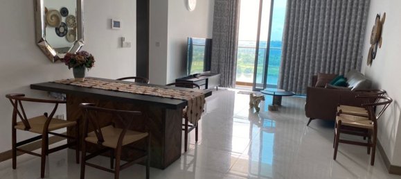 3 bedrooms Apartment in Binh Thanh, Vietnam No. 18300 6