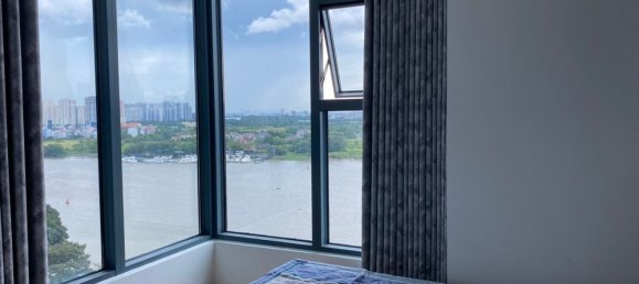 3 bedrooms Apartment in Binh Thanh, Vietnam No. 18300 13