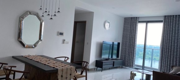 3 bedrooms Apartment in Binh Thanh, Vietnam No. 18300 23