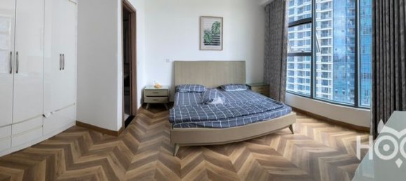 3 bedrooms Apartment in Binh Thanh, Vietnam No. 18300 5