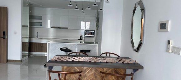 3 bedrooms Apartment in Binh Thanh, Vietnam No. 18300 26