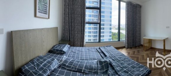 3 bedrooms Apartment in Binh Thanh, Vietnam No. 18300 16