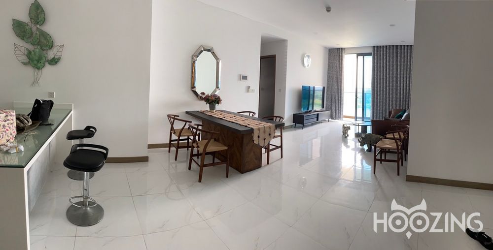 3 bedrooms Apartment in Binh Thanh, Vietnam No. 18300