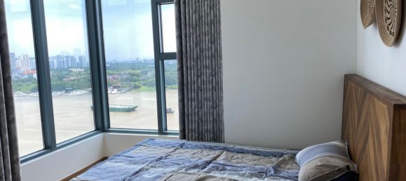 3 bedrooms Apartment in Binh Thanh, Vietnam No. 18300 4