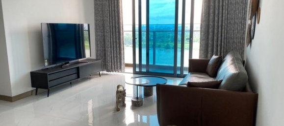 3 bedrooms Apartment in Binh Thanh, Vietnam No. 18300 15