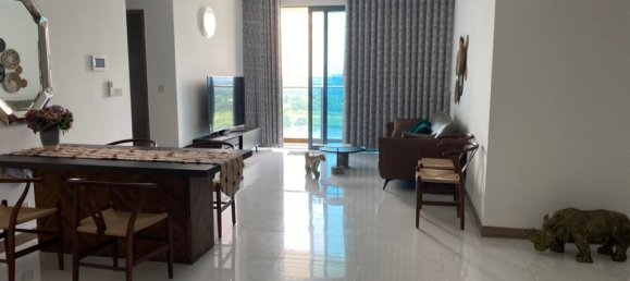 3 bedrooms Apartment in Binh Thanh, Vietnam No. 18300 9