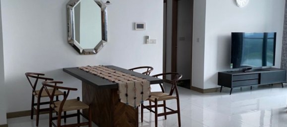 3 bedrooms Apartment in Binh Thanh, Vietnam No. 18300 24