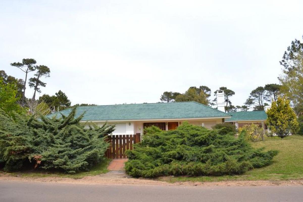 5 Schlafzimmer Haus in Maldonado, Uruguay, Nr. 8325