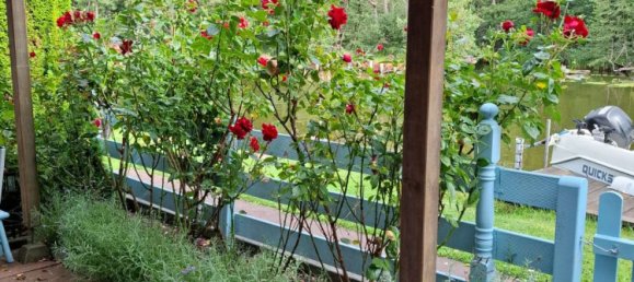 Земельный участок в Восточный Пригниц-Руппин, Германия № 266068 10