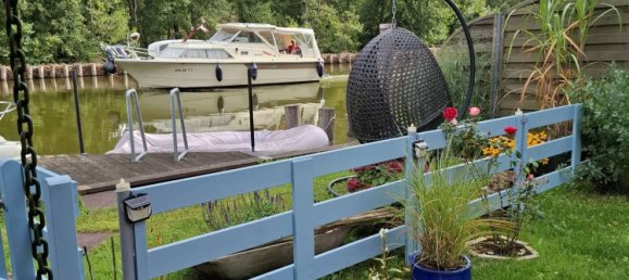 Земельный участок в Восточный Пригниц-Руппин, Германия № 266068 8