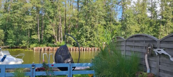 Земельный участок в Восточный Пригниц-Руппин, Германия № 266068 6