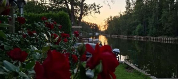 Земельный участок в Восточный Пригниц-Руппин, Германия № 266068 5