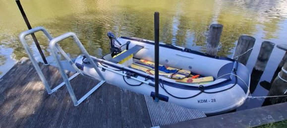 Земельный участок в Восточный Пригниц-Руппин, Германия № 266068 9