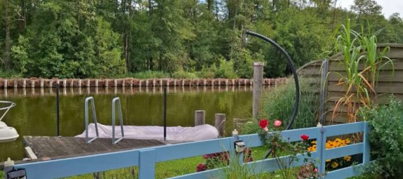 Земельный участок в Восточный Пригниц-Руппин, Германия № 266068 7