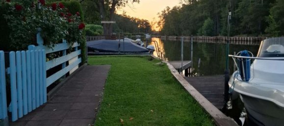 Земельный участок в Восточный Пригниц-Руппин, Германия № 266068 3